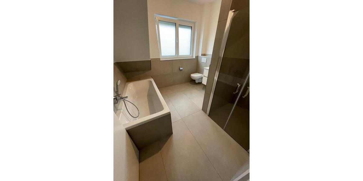 Reihenhaus Soltau - 4 Zimmer, 104 m&sup2;, 1.250&euro; | Angebot:26385961
