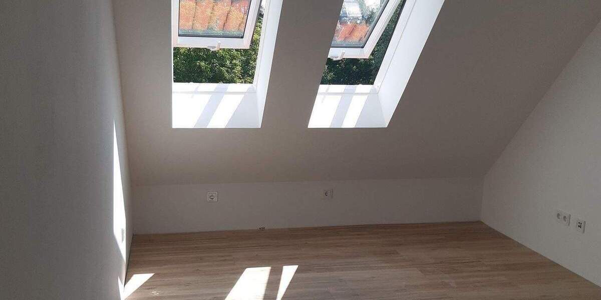 Etagenwohnung Dormitz - 3 Zimmer, 84 m&sup2;, 1.200&euro; | Angebot:26673442