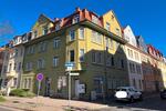 Etagenwohnung Arnstadt - 3 Zimmer, 69 m&sup2;, 496&euro; | Angebot:26364261