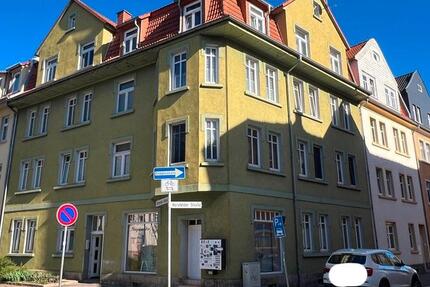 Wohnung Arnstadt - 3 Zimmer, 69 m&sup2;, 496&euro; | Angebot:26364261