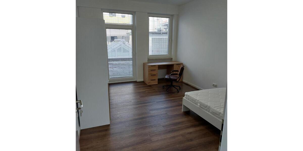 Wohnen auf Zeit Darmstadt - 1 Zimmer, 20 m&sup2;, 574&euro; | Angebot:24741917