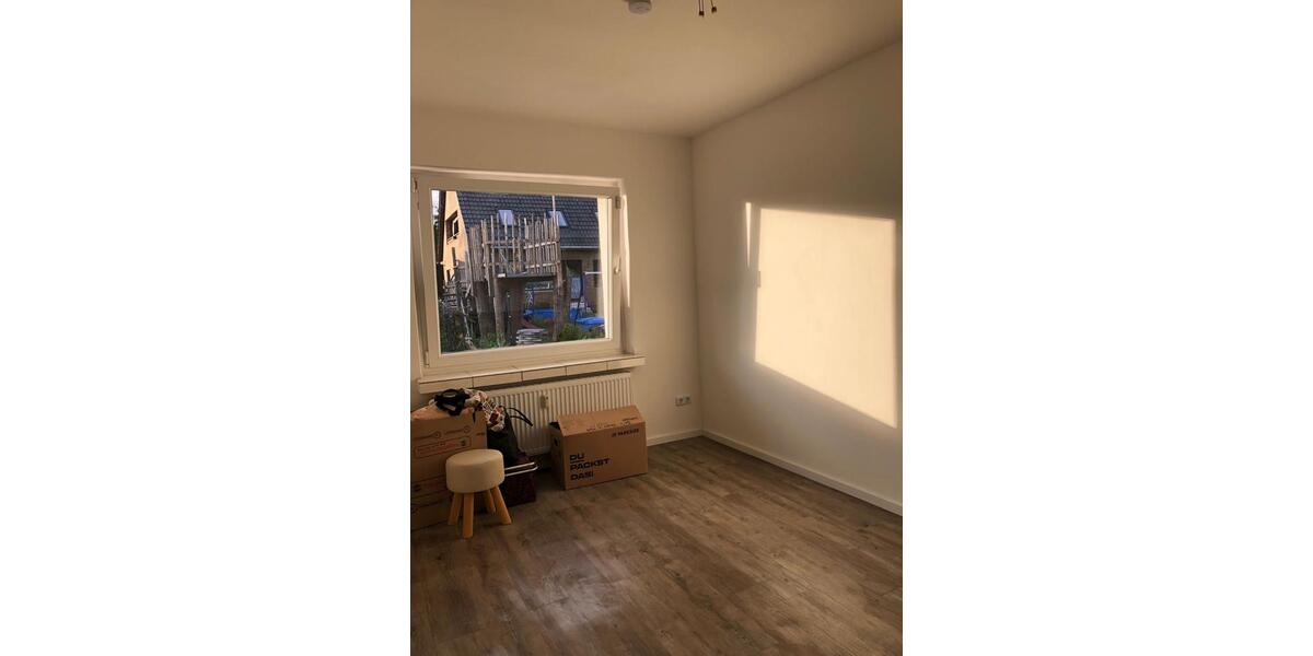 Erdgeschoßwohnung Trappenkamp - 2 Zimmer, 65 m&sup2;, 850&euro; | Angebot:24713716