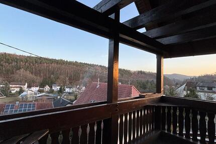 Wohnung Fischbach Harztalerhof - 3 Zimmer, 96 m&sup2;, 780&euro; | Angebot:25083992