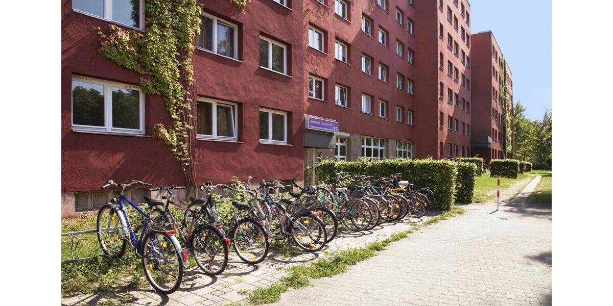Wohnen auf Zeit Berlin Lankwitz - 1 Zimmer, 16 m&sup2;, 475&euro; | Angebot:26680832