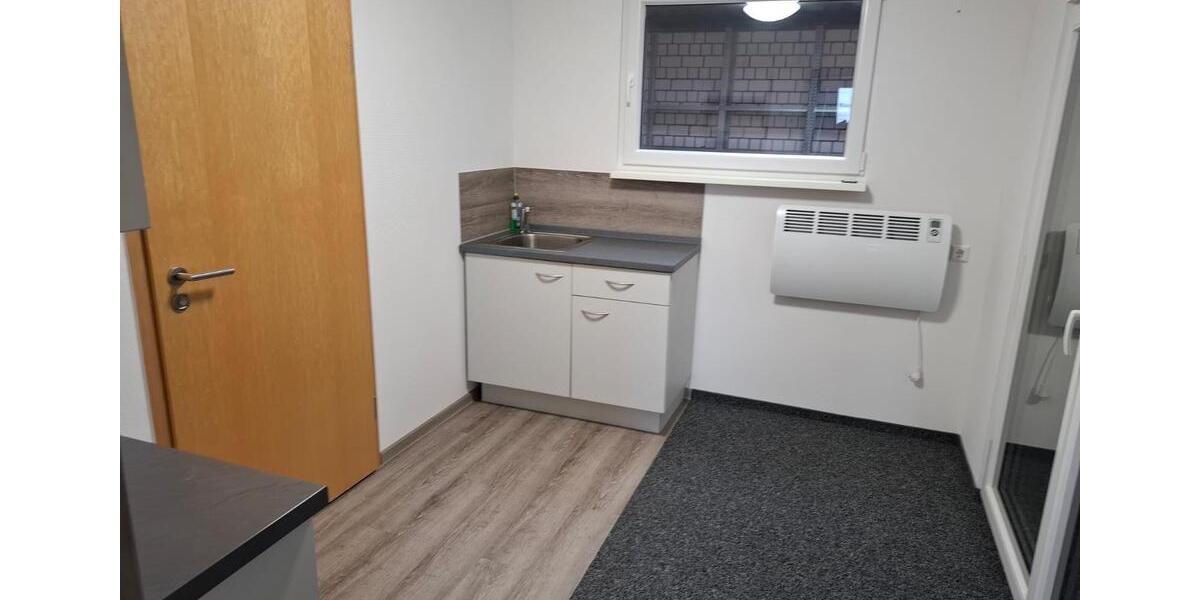 Gewerbehalle, Lager Halle in Wolfsburg-Vorsfelde zimmer