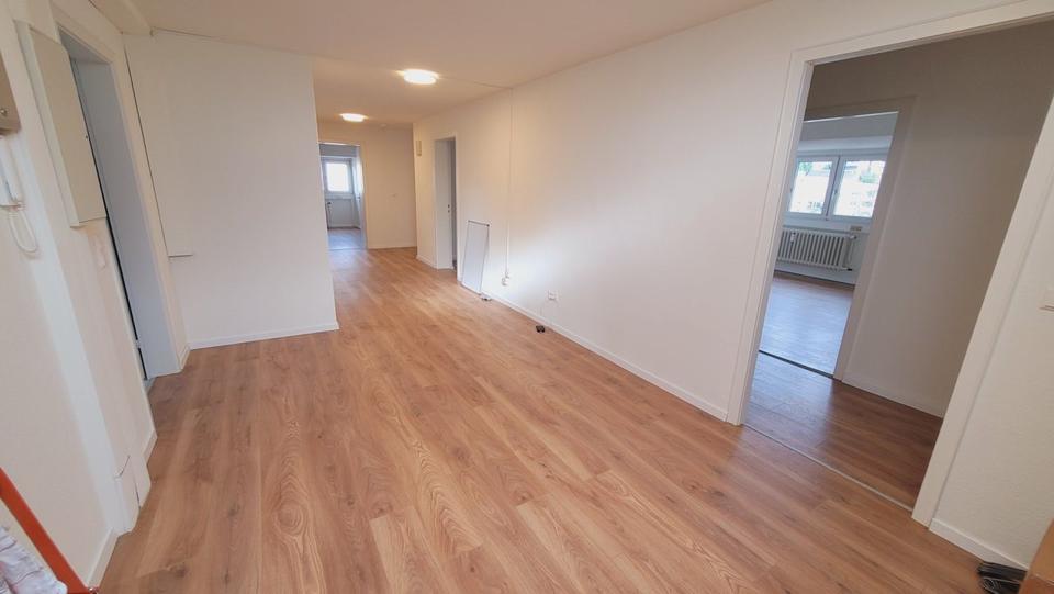 Dachgeschoßwohnung Lörrach - 1 Zimmer, 15 m&sup2;, 360&euro; | Angebot:25057339