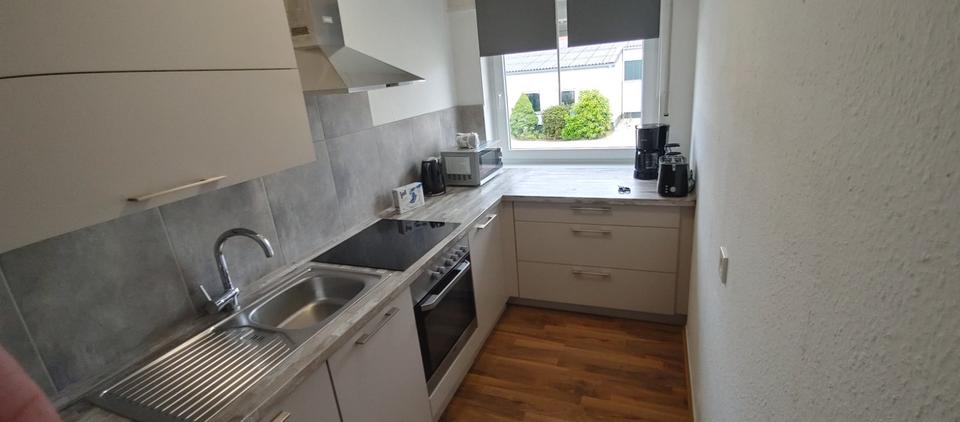 Wohnen auf Zeit Eschweiler - 3 Zimmer, 100 m&sup2;, 21&euro; | Angebot:25840126