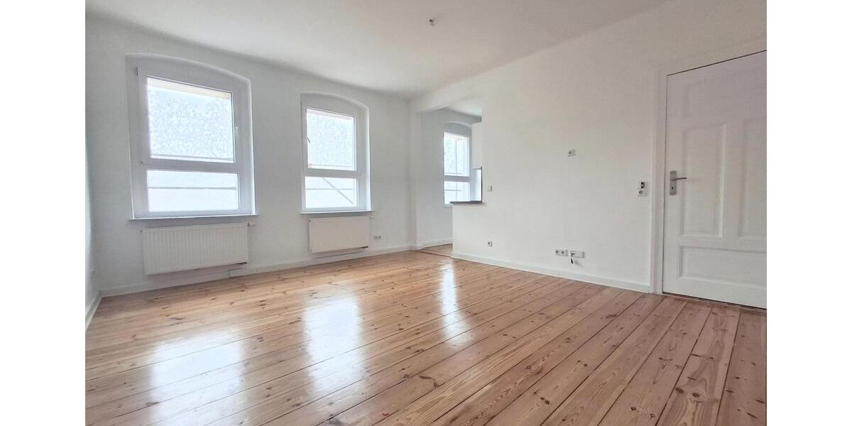Etagenwohnung Eberswalde - 2 Zimmer, 47 m&sup2;, 705&euro; | Angebot:25887520