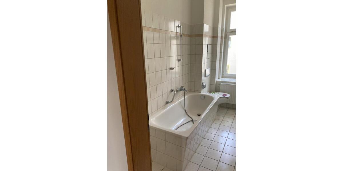 Erdgeschoßwohnung Olbernhau - 2 Zimmer, 48 m&sup2;, 290&euro; | Angebot:24559353