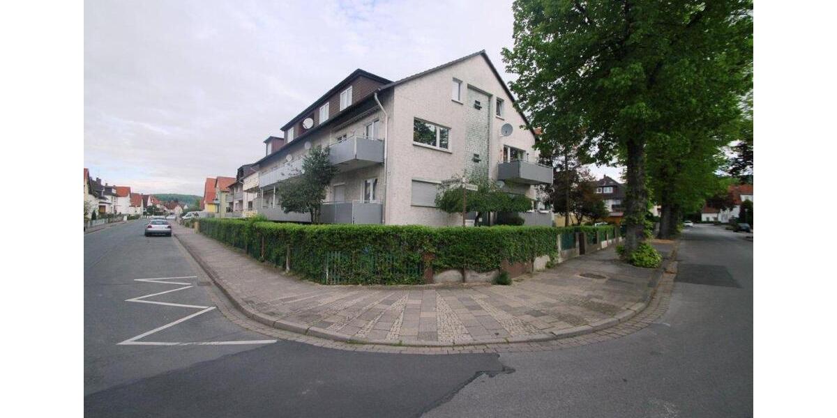 Dachgeschoßwohnung Bad Pyrmont - 2.5 Zimmer, 73 m&sup2;, 450&euro; | Angebot:26478284