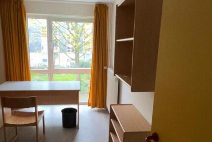 Wohnung Bochum - 1 Zimmer, 16 m&sup2;, 400&euro; | Angebot:25151045