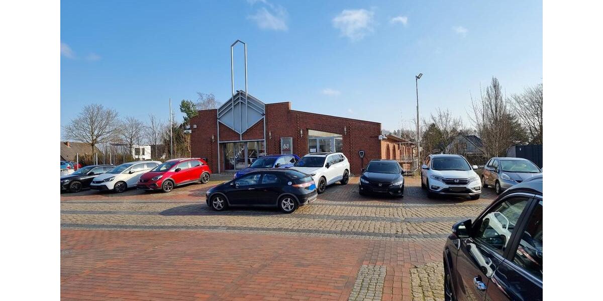 Gewerbeobjekt Geestland - 5.000&euro; | Angebot:20622821