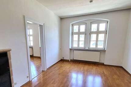 Wohnung Hof Neustadt - 3 Zimmer, 110 m&sup2;, 695&euro; | Angebot:26358428
