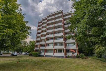 Wohnung zum Mieten in Bremen 426 € 36.38 m² 1 zimmer