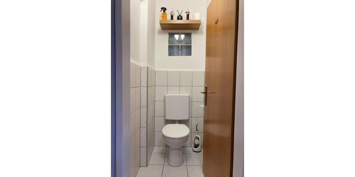 Exklusive 3-Zi. Maisonette Whg.: möbliert & sofort bezugsfertig 3 zimmer