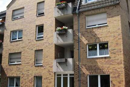 Wohnung Recklinghausen Süd - 2 Zimmer, 54 m&sup2;, 449&euro; | Angebot:26933406