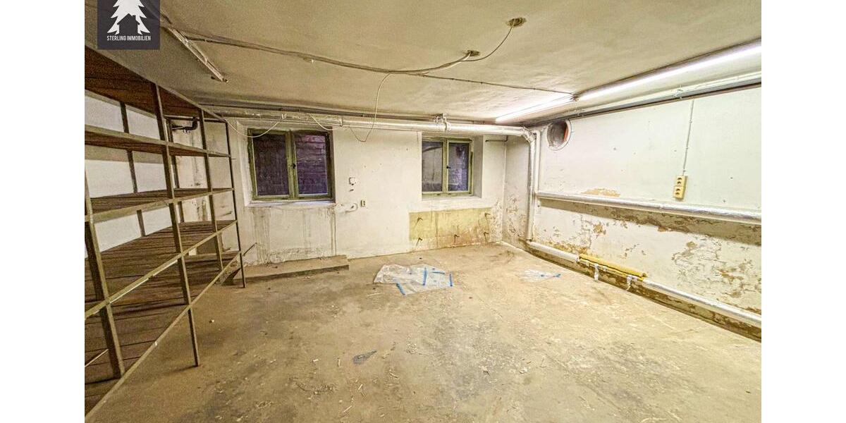 Gewerbeobjekt Blankenburg (Harz) - 1.050&euro; | Angebot:19992882