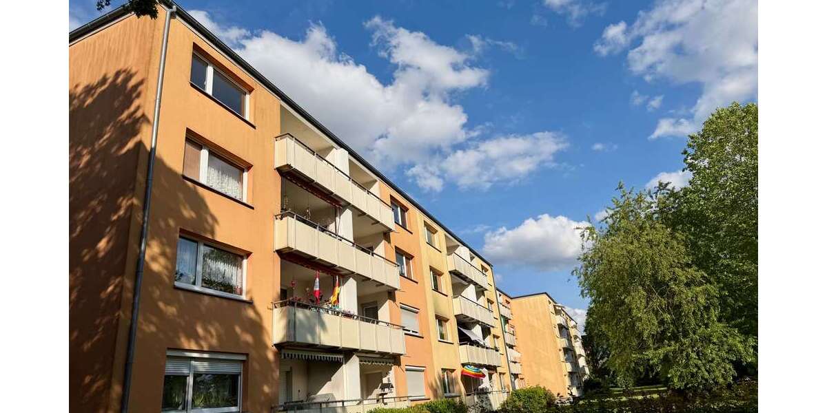 Etagenwohnung Zeven - 3 Zimmer, 75 m&sup2;, 565&euro; | Angebot:26430434