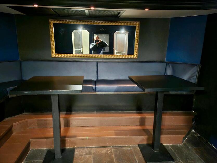 Tanzlokal, Bar, Lounge in Euskirchen zu vermieten