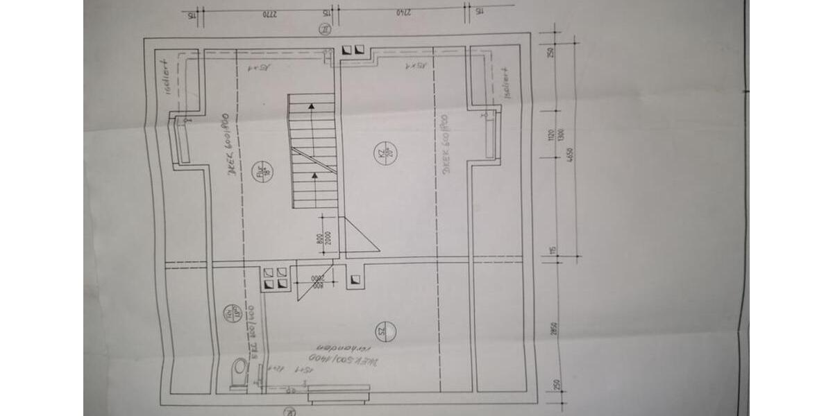 Reihenhaus Torgelow - 5 Zimmer, 125 m&sup2;, 1.250&euro; | Angebot:25861301