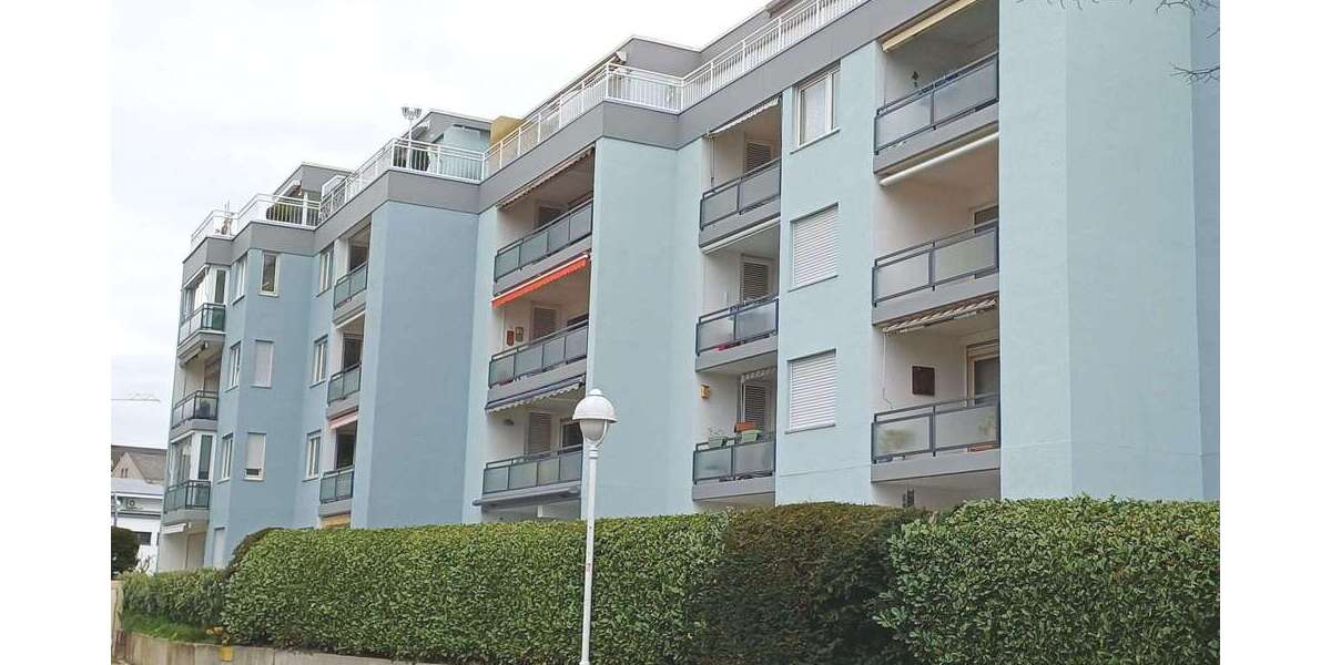 Etagenwohnung Bad Neuenahr - 2 Zimmer, 88 m&sup2;, 780&euro; | Angebot:26039649