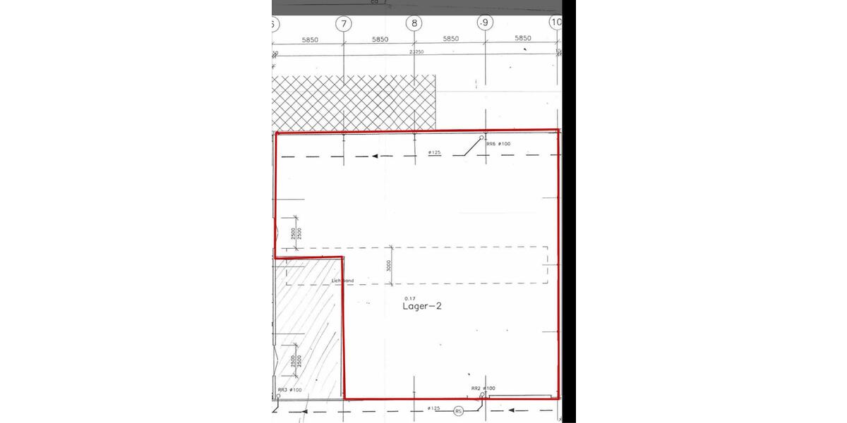 Gewerbeobjekt Bocholt Stenern - 1.450&euro; | Angebot:25956902