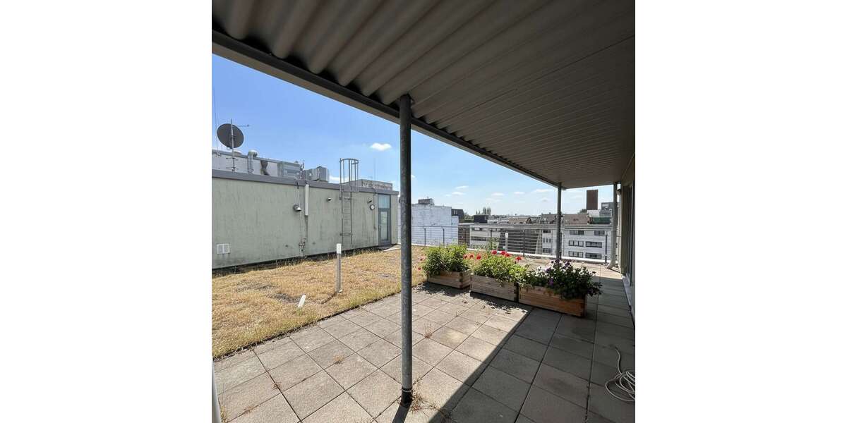 Etagenwohnung Krefeld Krefeld-Mitte - 3 Zimmer, 131 m&sup2;, 980&euro; | Angebot:27278021