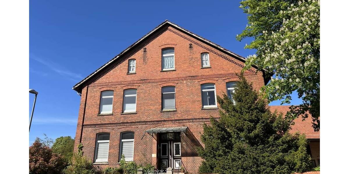 Etagenwohnung Laatzen Alt-Laatzen - 3 Zimmer, 80 m&sup2;, 625&euro; | Angebot:26730882
