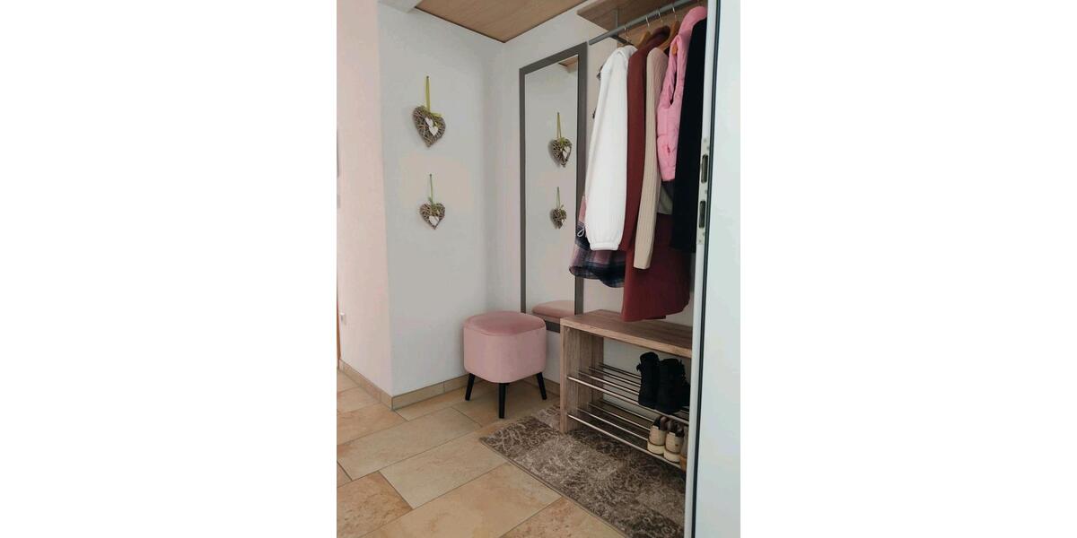 Etagenwohnung Nördlingen - 3 Zimmer, 104 m&sup2;, 1.040&euro; | Angebot:25025120