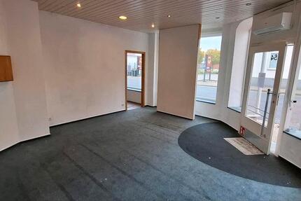 Ladenlokal Gewerberaum 40qm zimmer