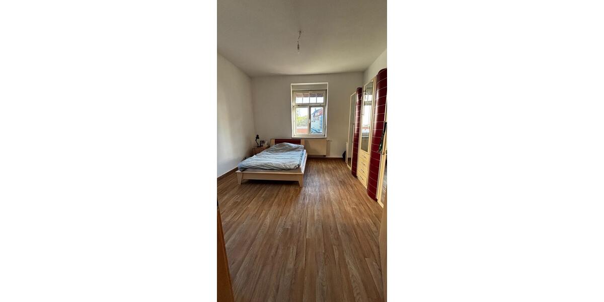 Erdgeschoßwohnung Nordhausen - 3 Zimmer, 88 m&sup2;, 450&euro; | Angebot:26235258
