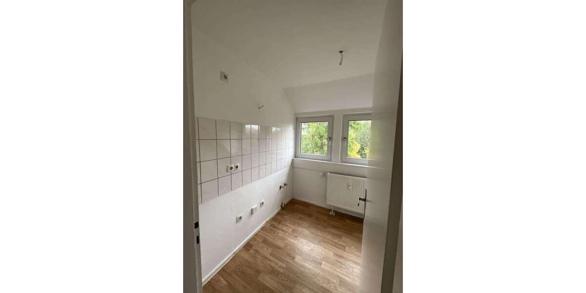 Etagenwohnung Herscheid Müggenbruch - 2 Zimmer, 39 m&sup2;, 299&euro; | Angebot:23233138