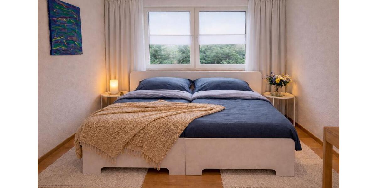 Etagenwohnung Coswig (Anhalt) - 3 Zimmer, 60 m&sup2;, 635&euro; | Angebot:25935268