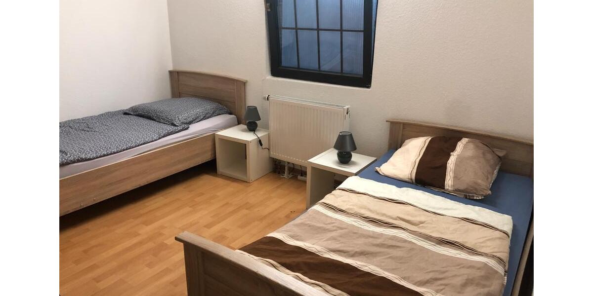 Wohnen auf Zeit Ludwigshafen am Rhein Ludwigshafen-Oggersheim - 4 Zimmer, 90 m&sup2;, 15&euro; | Angebot:25553026
