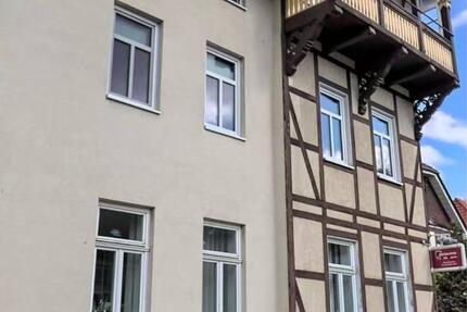 Wohnung Sondershausen - 2.5 Zimmer, 72 m&sup2;, 430&euro; | Angebot:24409909