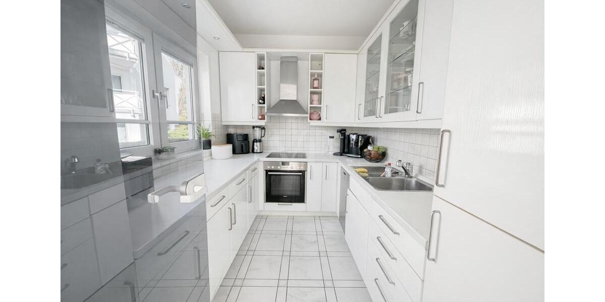Etagenwohnung Königstein im Taunus - 3.5 Zimmer, 119 m&sup2;, 1.720&euro; | Angebot:26497018