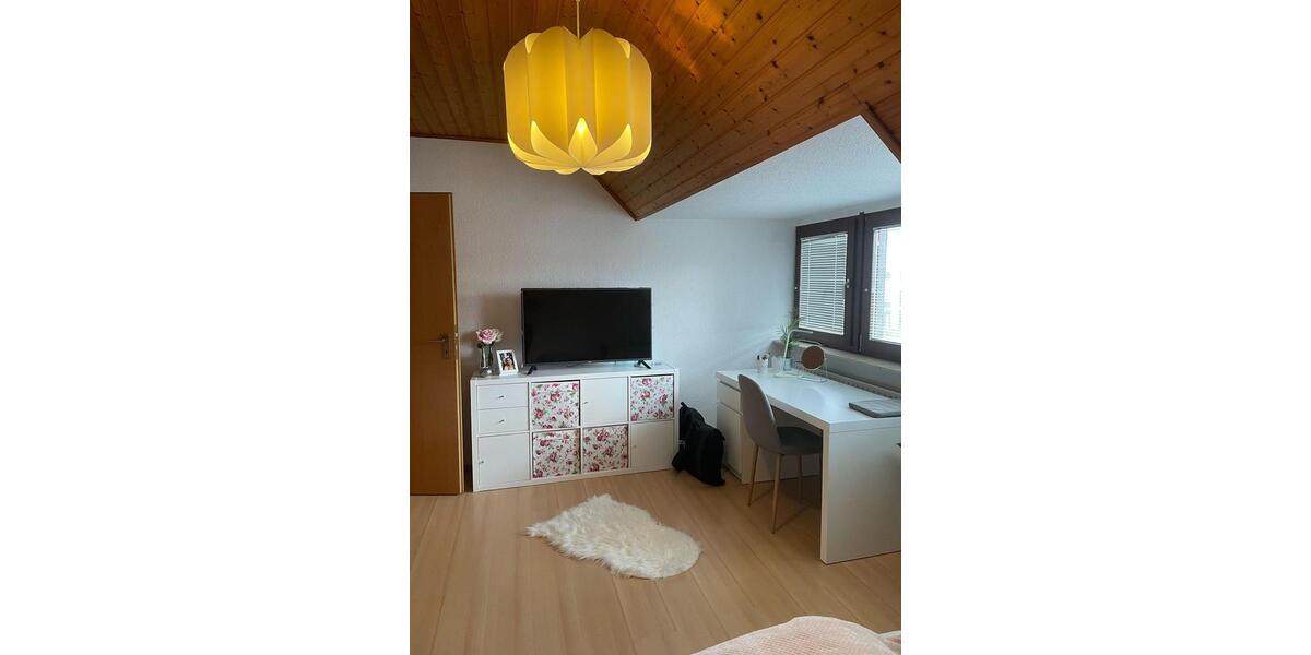 Dachgeschoßwohnung Koblenz Bisholder - 2 Zimmer, 70 m&sup2;, 670&euro; | Angebot:26161632
