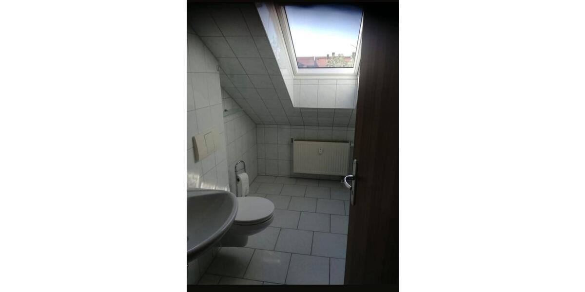 Dachgeschoßwohnung Leipzig Südost - 2 Zimmer, 55 m&sup2;, 555&euro; | Angebot:26613589