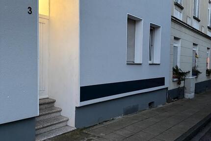 Wohnung Sprockhövel - 2.5 Zimmer, 55 m&sup2;, 720&euro; | Angebot:24862660