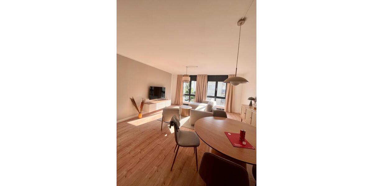 Dachgeschoßwohnung Radebeul - 2 Zimmer, 64 m&sup2;, 775&euro; | Angebot:25264323
