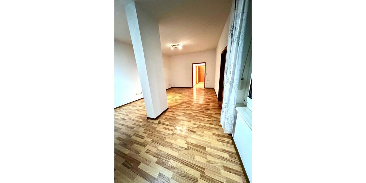 Etagenwohnung Regensburg Galgenberg - 2 Zimmer, 60 m&sup2;, 830&euro; | Angebot:26632542