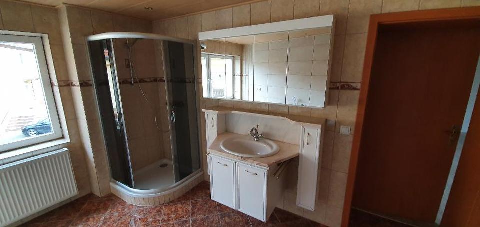 Maisonettenwohnung Querfurt - 4 Zimmer, 103 m&sup2;, 620&euro; | Angebot:24690921