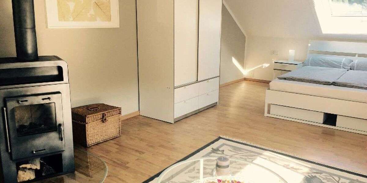 Wohnen auf Zeit in Ilmenau 1.800 € 3 zimmer