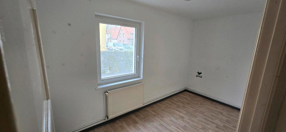 Erdgeschoßwohnung Osterholz-Scharmbeck Scharmbeck - 3 Zimmer, 58 m&sup2;, 630&euro; | Angebot:25877103