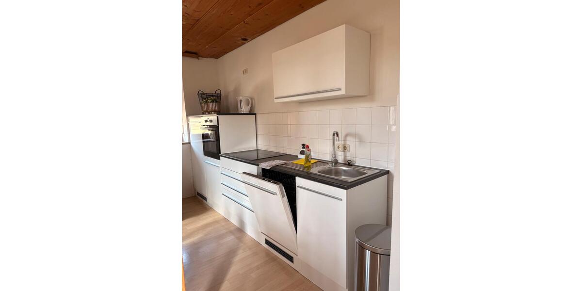 Wohnen auf Zeit Rudelzhausen - 4 Zimmer, 90 m&sup2;, 18&euro; | Angebot:25843547