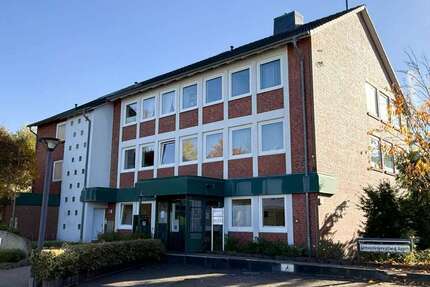 Büro in Appen 445 € 55.21 m² zimmer