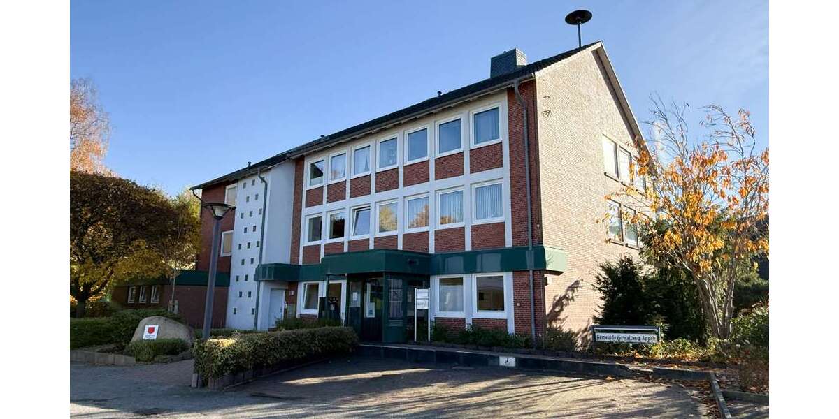 Büro in Appen 445 € 55.21 m² zimmer