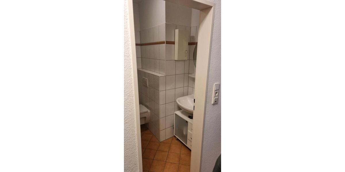 Etagenwohnung Bremen Vegesack - 1 Zimmer, 36 m&sup2;, 525&euro; | Angebot:27661432