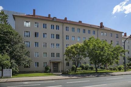 Wohnung Dresden Cotta - 6 Zimmer, 124 m&sup2;, 1.086&euro; | Angebot:26684549