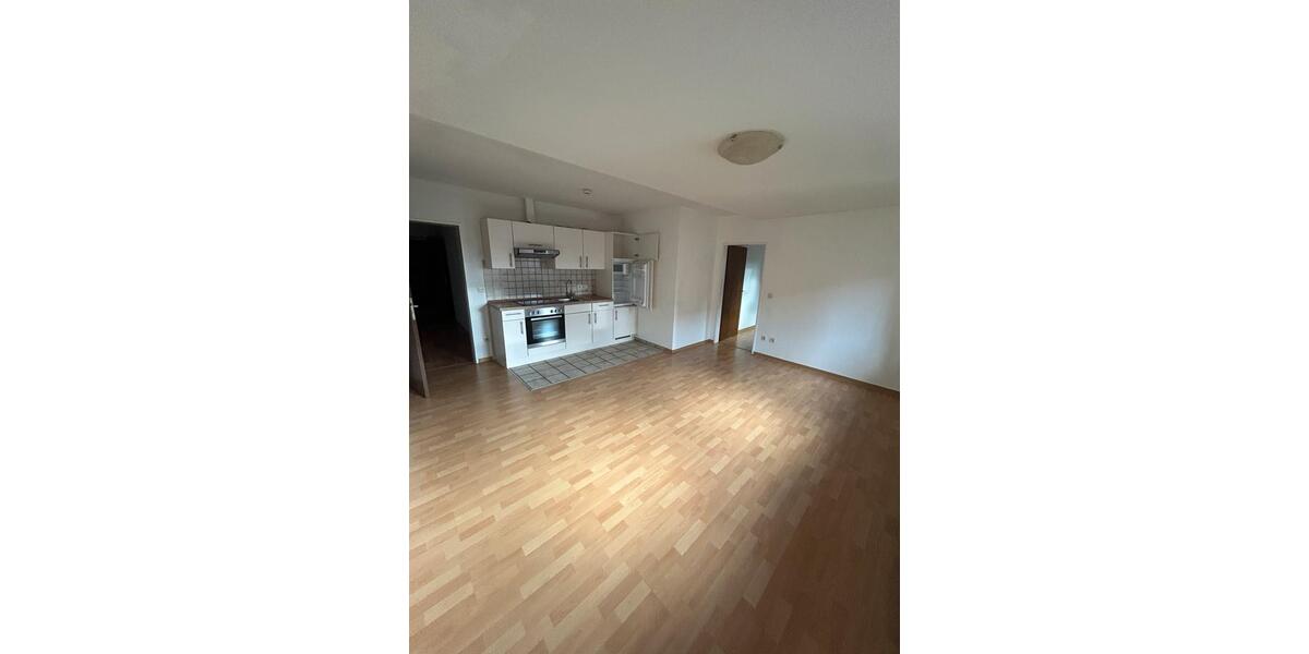 Dachgeschoßwohnung Fürstenau - 2 Zimmer, 42 m&sup2;, 285&euro; | Angebot:24954719